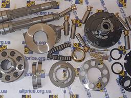 Запчасти насоса мотора A4VG140