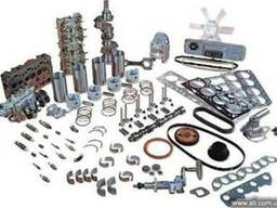 Запчасти Honda GX160, Honda GX240, Honda GX270, Honda GX390