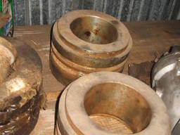 Запчасти для крана КС 4361А