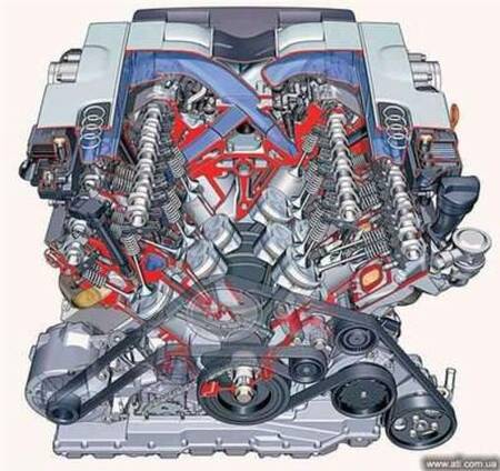 Запчасти для микроавтобусов Фольксваген VW T4, T5, LT