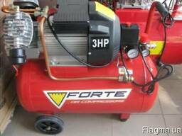 Запчасти для поршневого компрессора Forte VFL 50 ZA-65
