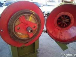 Запчасти для прессов ОГМ