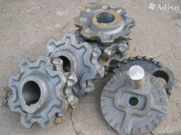 Запчасти для сельхозтехники