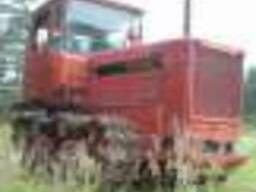 Запчасти для трактора дт-75