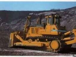 Бульдозер Dreesta в Днепр/Кривой Рог/Запорожье/Киев/Львов/Полтава/Харьков/Николаев/Одесса