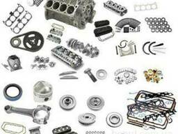 Запчасти двигатель Deutz/Дойц F2L1011, F3L1011F, F4L1011F