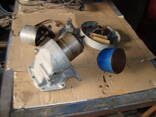 Запчасти двигателя Д144 Д 37 Д 21 - фото 1