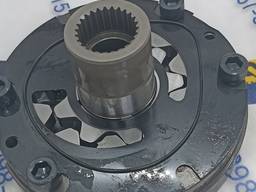 Запчасти насоса мотора A4VG250