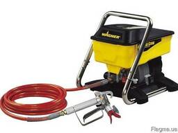 Запчасти и комплектующие Wagner PaintCrew.