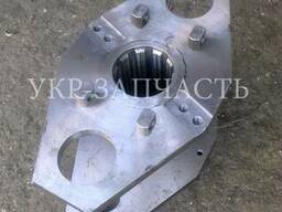 Плиты крепления роликов ОГМ 1,5