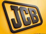 Запчасти JCB - фото 1