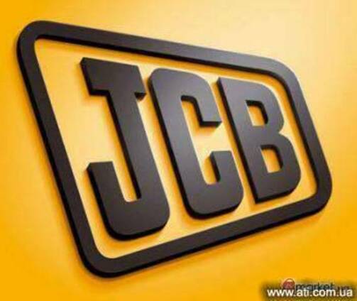 Запчасти JCB