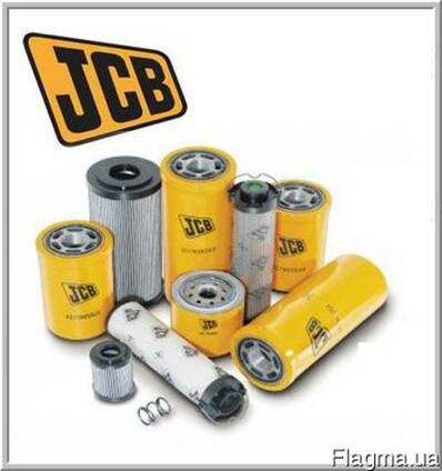 Запчасти JCB,Volvo,CAT,CASE,Komatsu Запчасти к экскаваторам