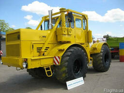 Запчасти К-700, К-701 (кировец)