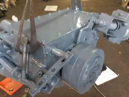 Коробка перемены передач 72.51.000 на ЕК-12, ЕК-14, ЕК-18 в Харьков/Сумы/Полтава/Ровно