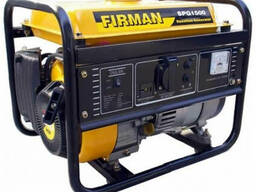 Запчасти к генераторам Firman