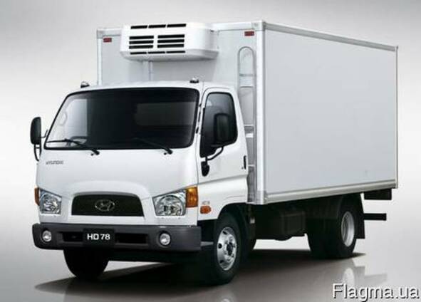 Запчасти к грузовому автомобилю Hyundai hd 65,72,78