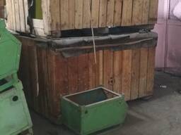 Запчасти к крану-штабелеру КШО-05
