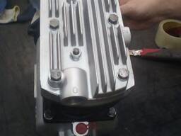 Запчасти Dreesta, Stalowa Wola в Каменское/Днепр/Никополь/Павлоград/Запорожье/Кропивницкий