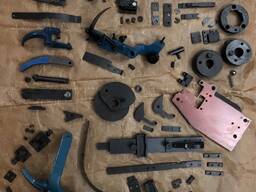 Запчасти к проволокошвейным машинам БШП-4, 4БПШ-30, 4БПШ-30/2