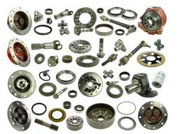 Запчасти к Сase Sr Sm New holland Lb Fb Komatsu Wb Volvo Bl