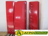 Запчасти к сеялке зерновой Астра СЗ -3.6 СЗ-5.4 - фото 2