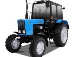 Купить запчасти к тракторам МТЗ , ЮМЗ , ХТЗ , экскаваторам в Днепре