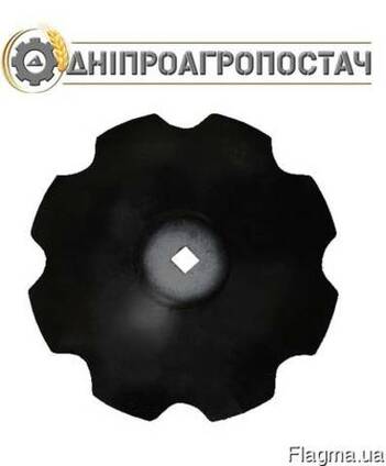 Запчасти к тяжелым дисковым боронам БГР, БДВП, БПД
