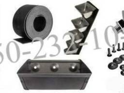 Запчасти к зерновой нории