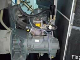 Запчасти компрессора Atlas Copco GA-15 GA-18, GA-22, GA-30