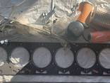 Запчасти Martin Diesel Z 8602, Z 8604, Z 8701, Z 8703, Z 8604 - фото 1
