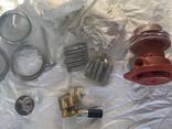 Запчасти Martin Diesel Z 8602, Z 8604, Z 8701, Z 8703, Z 8604 - фото 3