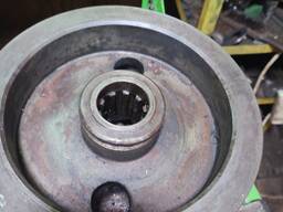 Запчасти на 1к62