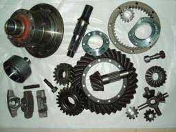 Запчасти на автокраны BUMAR в Киев/Кривой Рог/Днепр/Киев/Полтава/Львов/Одесса/Кишинев