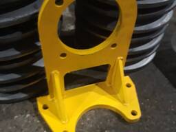 Запчасти на автокраны Ивановец/Силач/Клинцы в Николаев/Ровно/Днепр/Кривой Рог/Одесса/Сумы