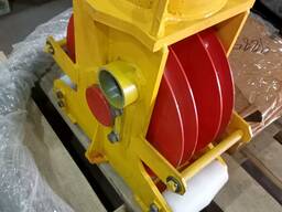 Запчасти на автокраны Краян, Машека, Галичанин, Ивановец, Клинцы, Bumar, Углич