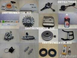 Запчасти на бензопилу