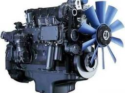 Запчастини на двигун Deutz 1013/Дойц 1013