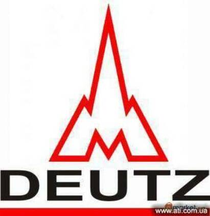 Запчасти на двигатель Deutz / Дойц