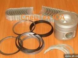 Запчасти на двигатель ИСУЗУ (ISUZU)