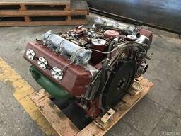 Запчасти на двигатель УТД-20