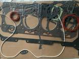 Запчасти на двигатель Zetor ZTS Z8000, Z8001, Z8003, Z88401.1234, Z1201T, Z1205
