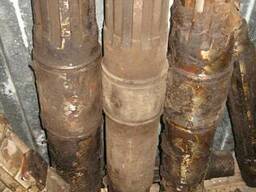 Вал вертикальный ЭО5111Б-0103-21А