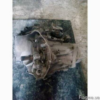 Запчасти на Fiat Linea 1.3