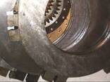 Запчасти на реверс -редуктор 3Д6-3Д12 в Одесса, Измаил, Николаев, Киев, Львов, Днепр - фото 1