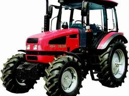 Запчасти на тракторы МТЗ-80, МТЗ-82, МТЗ-1221, МТЗ-1523