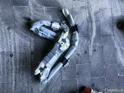Запчасти Ниссан Nissan X-Trail 16г. Airbag в потолок лівий