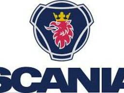 Запчасти Scania, Скания в ассортименте