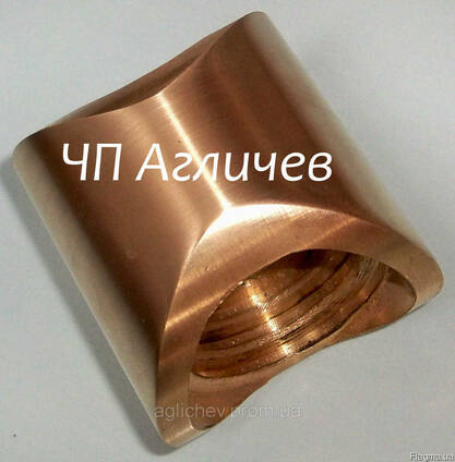Запчасти к тестомесу