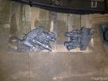 Запчасти трактора т 150 - фото 3